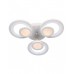Lampa Led Okrąg